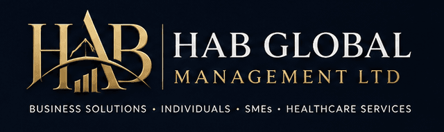 HAB Global Management