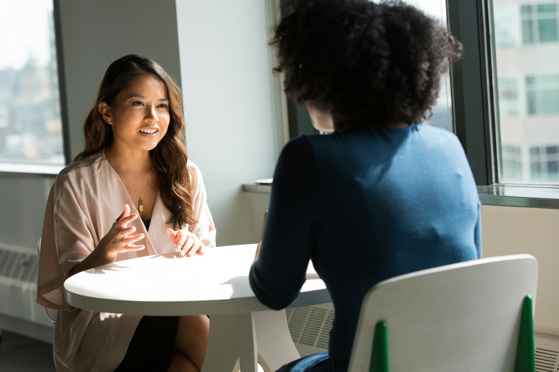 Consulting Services